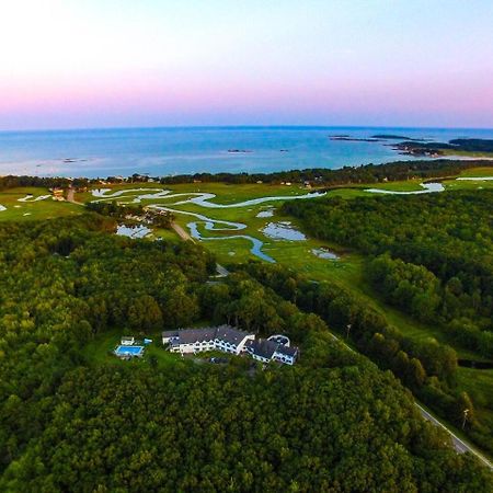 Ocean Woods Resort Kennebunkport Buitenkant foto